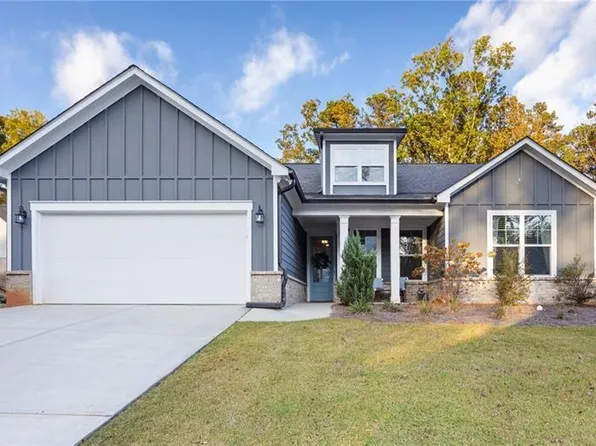 86 Riverbirch Way, Dallas, GA 30157