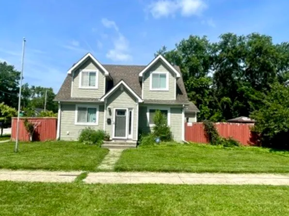 14856 Central Park Ave, Midlothian, IL 60445