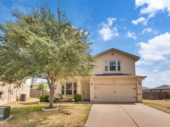9616 Fratelli Ct, Killeen, TX 76542