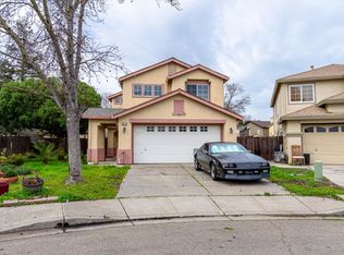 412 Waterford Ct, Oakley, CA 94561