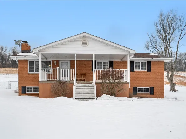 718 Old Hickory Ridge Rd, Washington, PA 15301