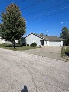 3227 E Townsend Ct, Kansas City, KS, 66109