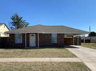 908 Edwards St, Midland, TX 79701