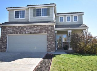 18656 E Vassar Dr, Aurora, CO 80013
