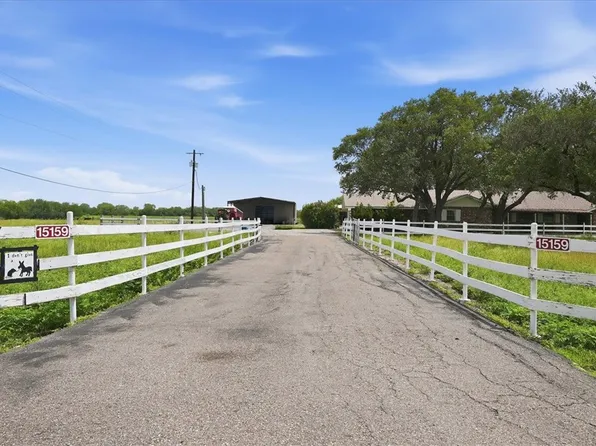 15159 County Road 1876, Odem, TX 78370