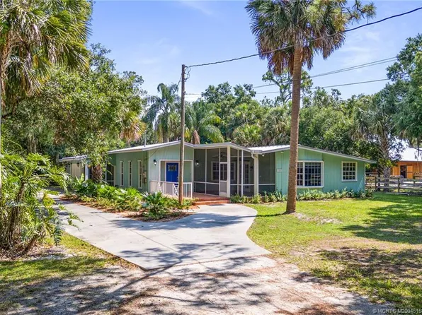 1303 SW Heather Ter, Stuart, FL 34997