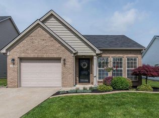 139 Chamberlain Dr, Georgetown, KY 40324