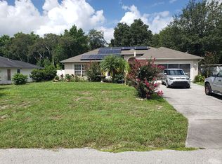 209 Sawyer Ave, Spring Hill, FL 34608