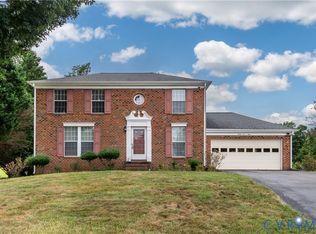9603 Benbow Ct, North Chesterfield, VA 23235
