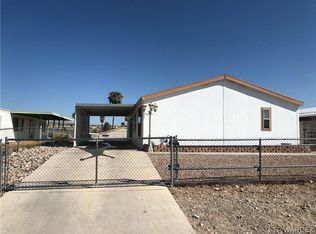 941 Roadrunner Dr, Bullhead City, AZ 86442