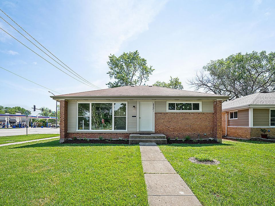 1st image of 8321 N Ozanam Ave