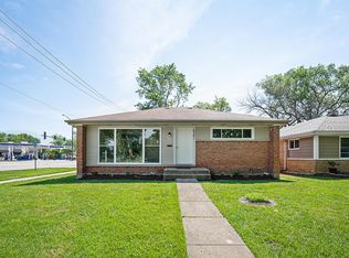 8321 N Ozanam Ave, Niles, IL