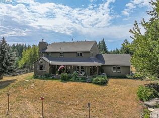 18 Ramsay Ln, White Salmon, WA 98672
