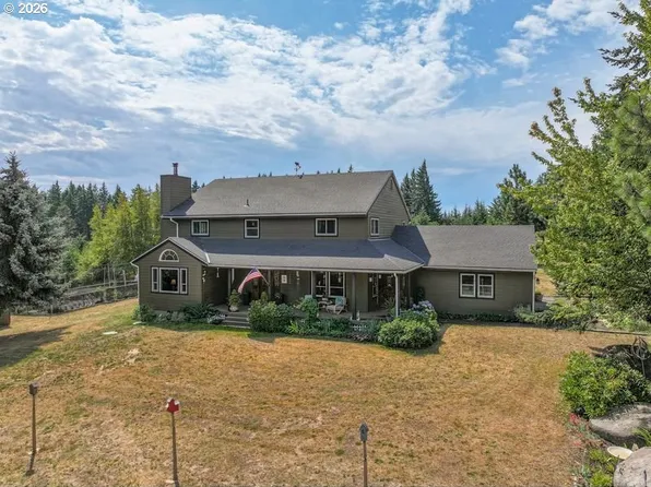 18 Ramsay Ln, White Salmon, WA 98672