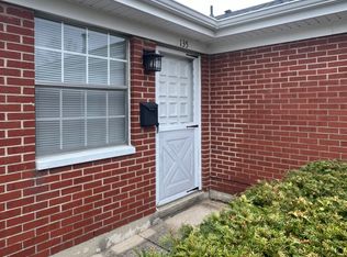 135 Orth Dr #135, New Carlisle, OH 45344