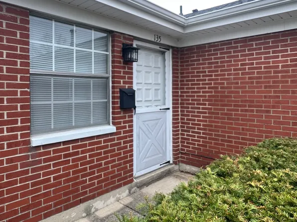 135 Orth Dr #135, New Carlisle, OH 45344