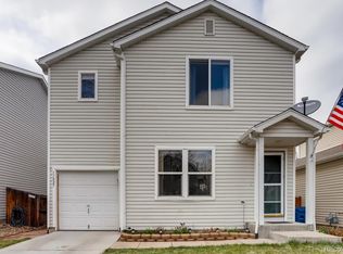 11827 W Tufts Pl, Morrison, CO 80465