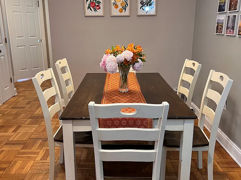 4100 W St NW #201 — Photo 4