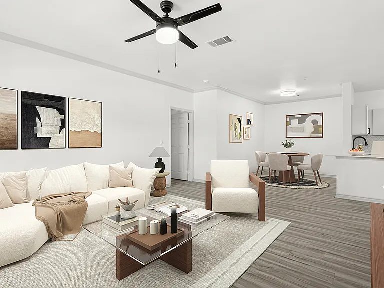 B2U Living Room B2U Living Room