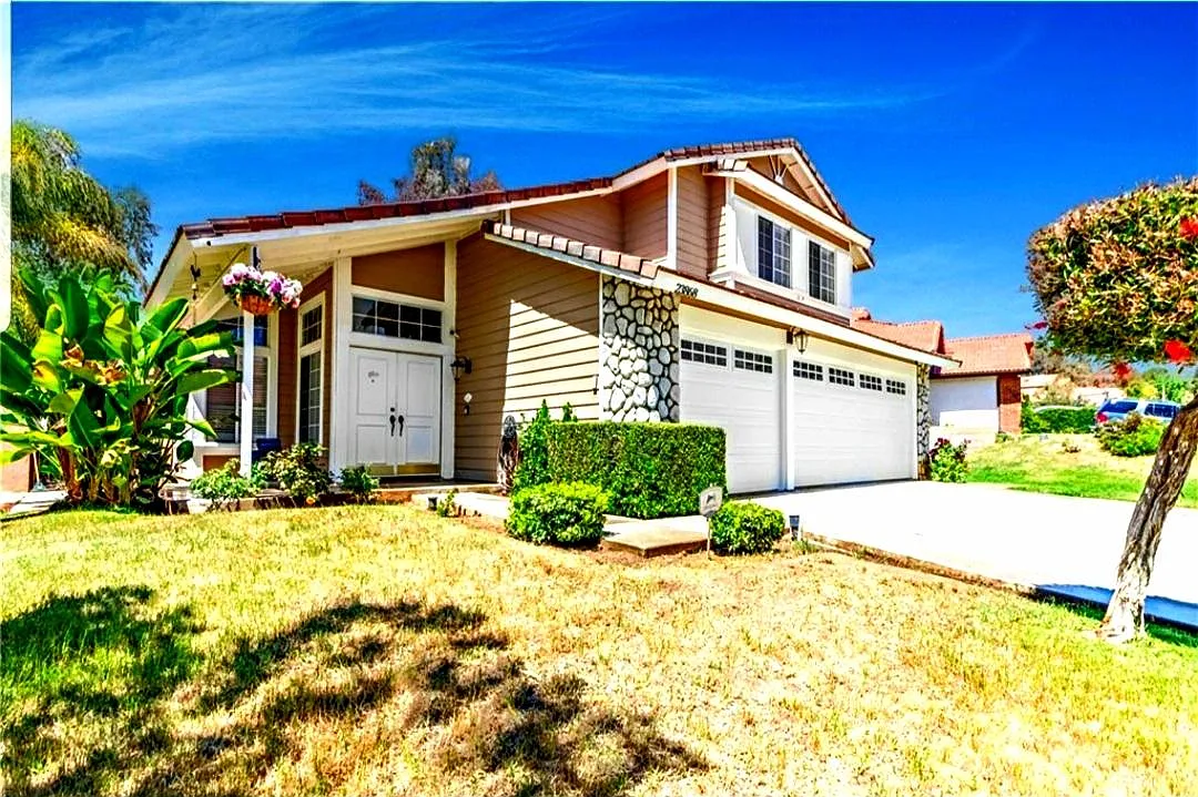 Brittlebush Cir, Moreno Valley — Photo 1