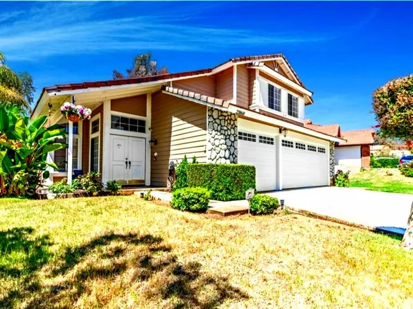 (undisclosed Address), Moreno Valley, CA 92557