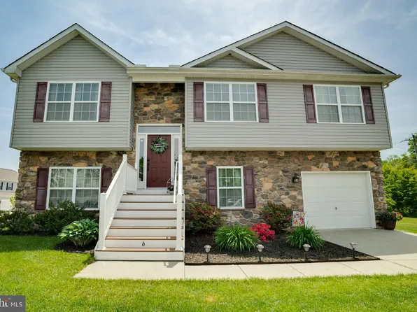 6 Shannon Dr, Elkton, MD 21921