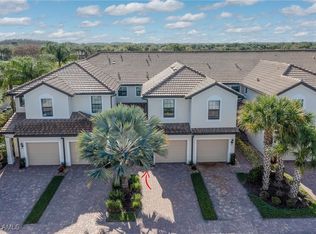 5698 Mayflower Way UNIT 406, AVE MARIA, FL 34142