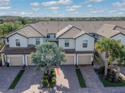 5698 Mayflower Way UNIT 406, AVE MARIA, FL, 34142