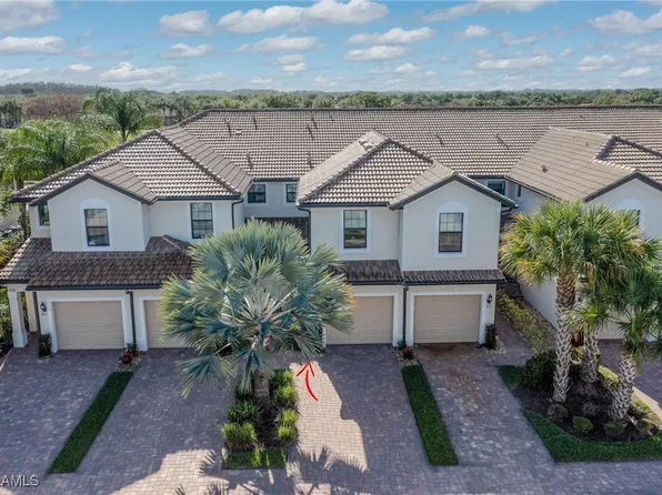 5698 Mayflower Way Unit 406, Ave Maria, FL 34142