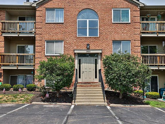 2nd image of 1630 Gelhot Dr APT 10
