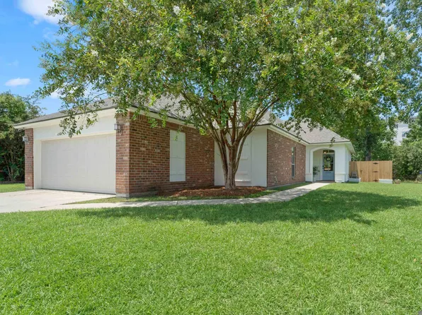 3206 Northlake Ave, Baton Rouge, LA 70810