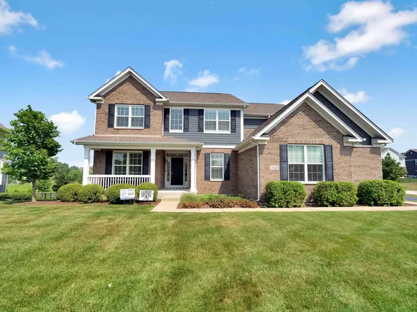 13620 Kettering Pkwy, Lemont, IL 60439