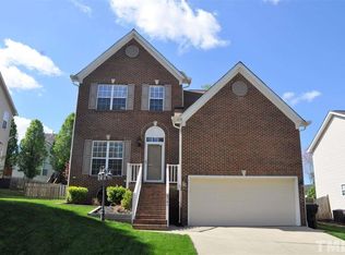 4741 Delta Lake Dr, Raleigh, NC 27612