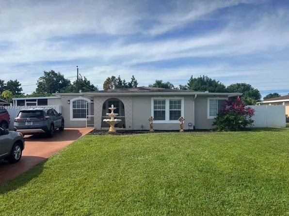 321 Alabama Rd S, Lehigh Acres, FL 33936