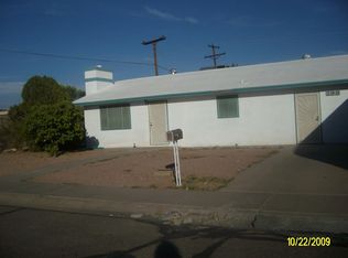 299 S Cardinal Dr, Apache Junction, AZ 85120