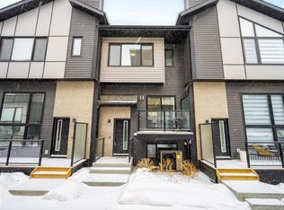 50 Ebony Blvd #104, Strathcona County, AB