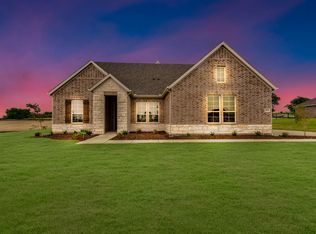 3604 Horseshoe Dr, Van Alstyne, TX 75495