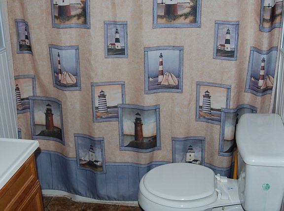 Bathroom 1