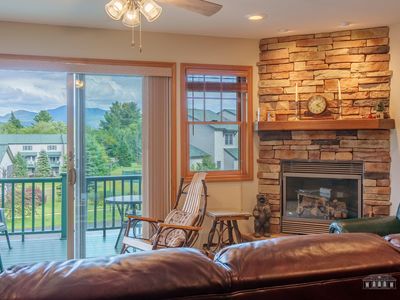 100 Fir Way Unit 47, Lake Placid, NY, 12946