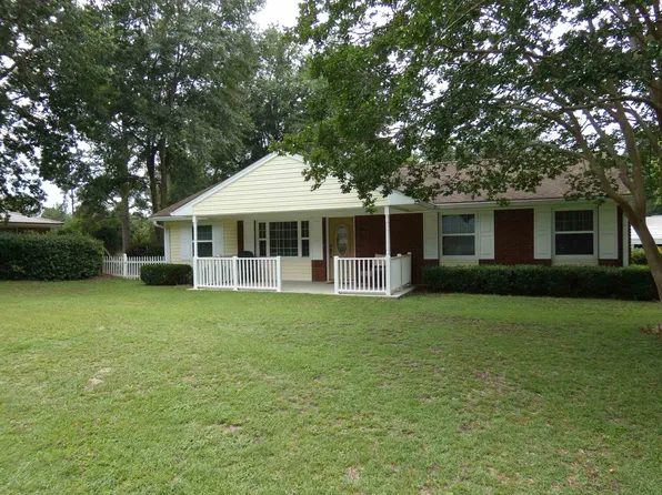 116 Camellia Ave, Monticello, FL 32344