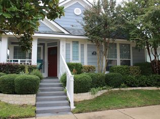 1617 Cherokee Rose Trl, Aubrey, TX 76227