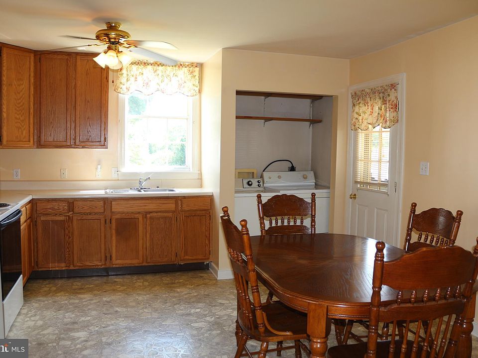 109 N Artizan St, Williamsport, MD 21795 MLS MDWA2010588 Zillow