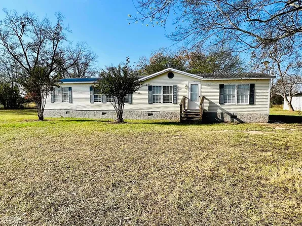 2905 S Highway 341, Hawkinsville, GA 31036