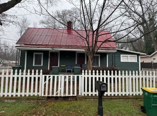 1423 E Broad St, Athens, GA 30601