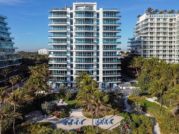 4th image of 9401 Collins Ave Penthouse 1206