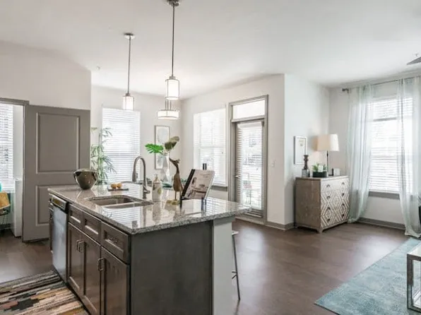 The Banks at West Fork