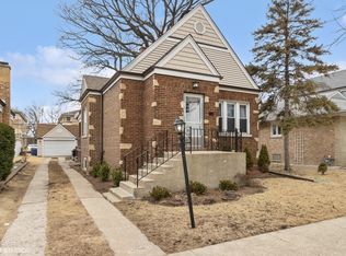 2230 Keystone Ave, North Riverside, IL 60546