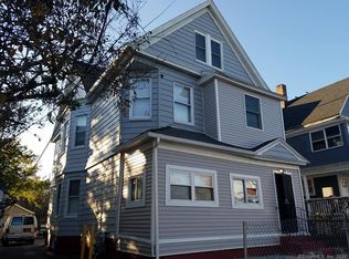 1117 Central Ave, Bridgeport, CT 06607