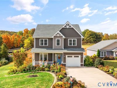 103 Oakstone Run, Staunton, VA, 24401
