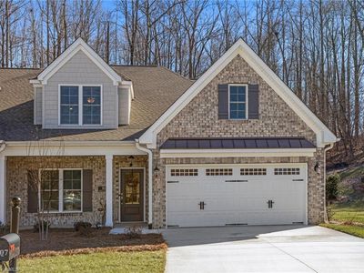 1607 Angus Ridge Dr, Kernersville, NC, 27284